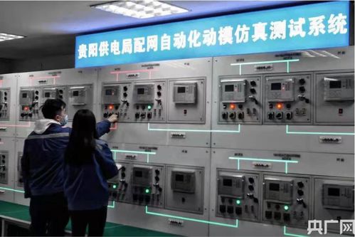 南方電網公司以“加數”服務賦能數博會，點亮數字內容制作新篇章
