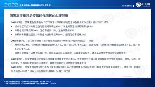 2022年數字化精神心理健康服務行業(yè)藍皮書 數字內容制作服務深度解析